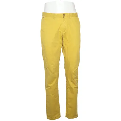 Chinos (Yellow) from Scotch & Soda