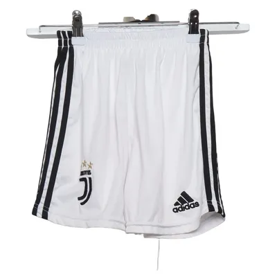 Sports shorts (White, Black) from Adidas