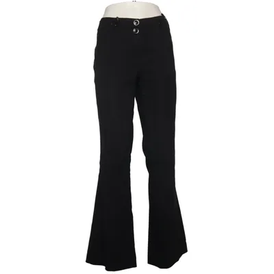 Suit pants (Black) from Melrose