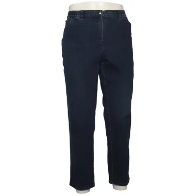 Jeans (Avena) från Avena Bomull, Elastan, Polyester
