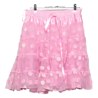 Tylnederdel (Pink) fra Deiters