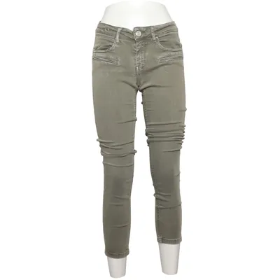 Jeans (Grön) från Blue Fire Co