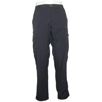 Outdoor broek (Grijs) van Legendary Elastaan, Polyester