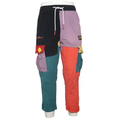 Pantalon cargo (Multicolore) de Aelfric Eden