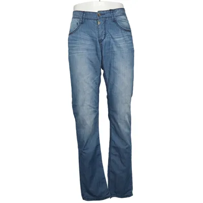 Jeans (Blue) from Timezone Cotton