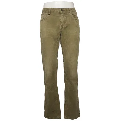 Cordhose (Grün) von Camel Active Baumwolle, Elasthan