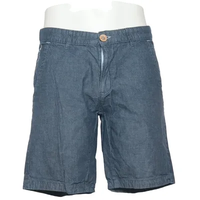 Shorts (Blue) from Colours & Sons Cotton