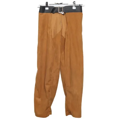 Culottes (Brown) from Fries