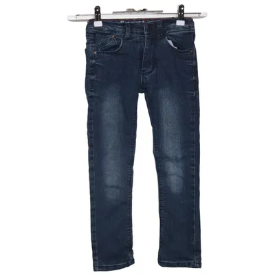 Jean (Everyday Jeans) de Pocopiano Coton, Élasthane, Polyester