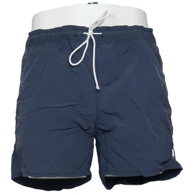 Badshorts (Blå) från Jack & Jones Tech Polyamid