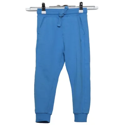 Sweatpants (Blå) fra Cool Club by SMYK Bomuld, Elastan, Polyester