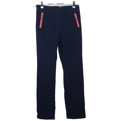 Outdoor pants (Blue) from Happy Kids by Tchibo Elastane, Polyester