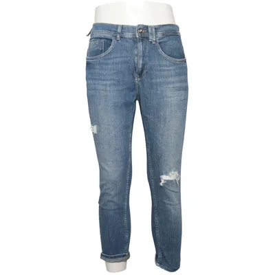 Spijkerbroek (Blauw) van Premium Denim
