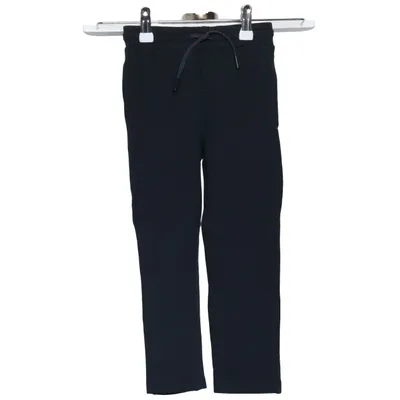 Mjukisbyxor (Svart) från Maya Bomull, Elastan, Polyester, Viskos