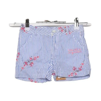 Shorts (Blue, White, Multicolored) from Catimini