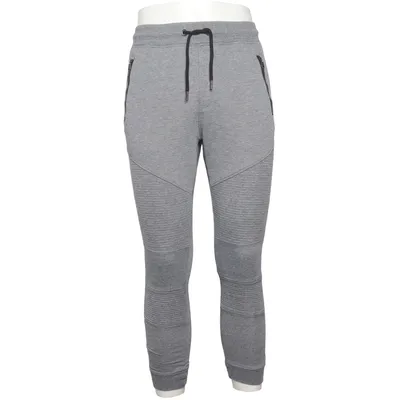 Joggers (Gray) from Chapter Cotton, Polyester