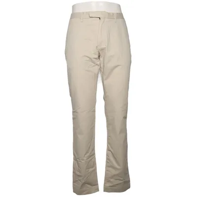 Chino (Beige) de Polo Ralph Lauren Coton, Élasthane