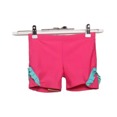 Swim shorts (Pink) from Playshoes Elastane, Polyester