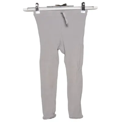 Caleçon long (Gris) de Zara