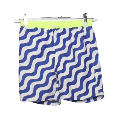 Swim shorts (Blue, White, Yellow) from Mini Boden Polyester