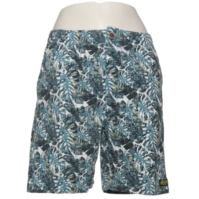 Shorts (Blå, Vit, Svart) från Aussiebum Bomull, Elastan
