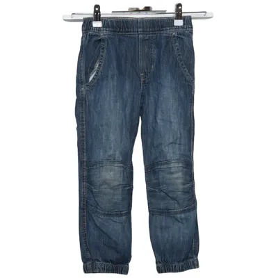 Jeans (Blue) from Now Cotton