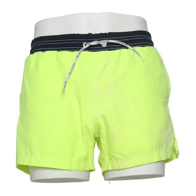 Swim shorts (Yellow, Black) from Yachting Time