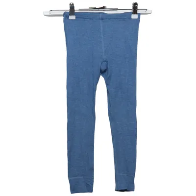 Base layer pants (Blue) from Alana Silk, Wool