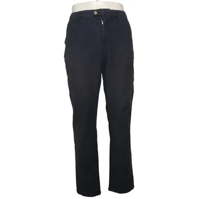 Chinos (Blauw) van GANT Rugger Katoen