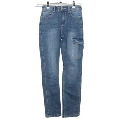 Cargobukser (Rebel 1468) fra Joes Jeans Bomuld, Elastan, Polyester