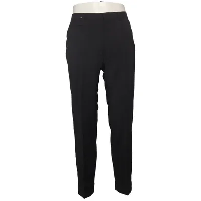 Pantalon de costume (Gris) de René Lezard Laine