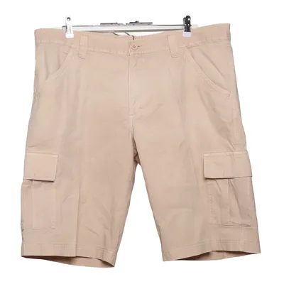 Cargo shorts (Beige) van Nils Sundström Katoen