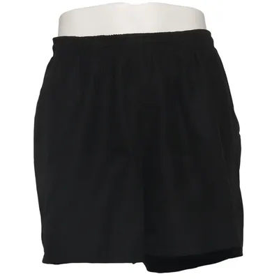 Trainingsshorts (Zwart) van Artengo
