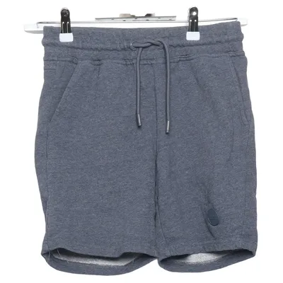 Short de jogging (Gris) de Shiwi Coton, Polyester