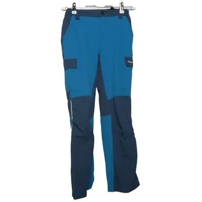 Outdoor pants (Blue, Gray) from Rossi