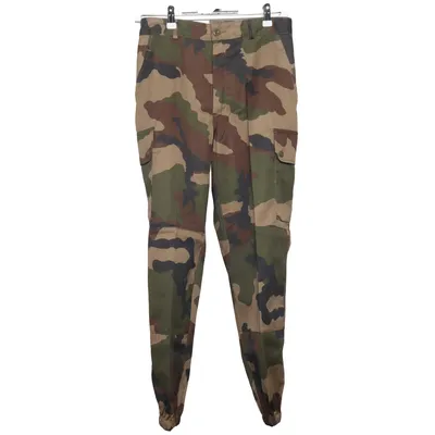 Hunting pants (Green, Brown, Beige) from Garment's