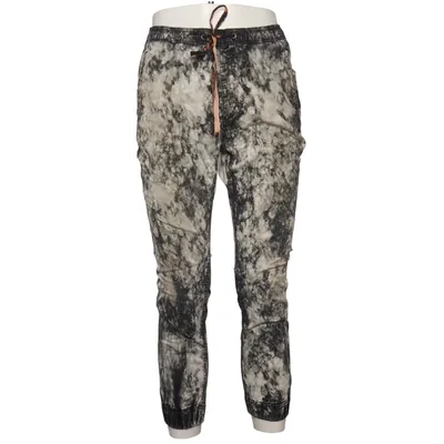 Träningsbyxor (Hammer Pants) från Afends Bomull, Elastan
