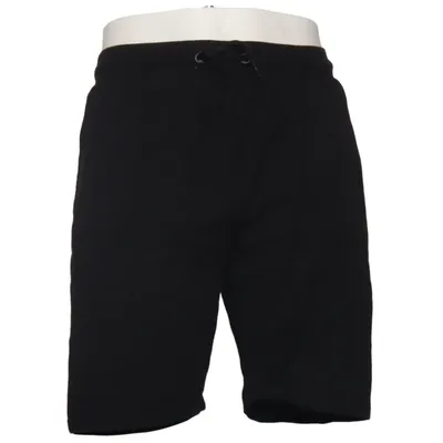 Mjukisshorts (Svart) från Newport Bay Sailing Club Bomull