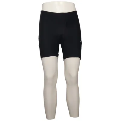 Cycling shorts (Black) from Tomahawk