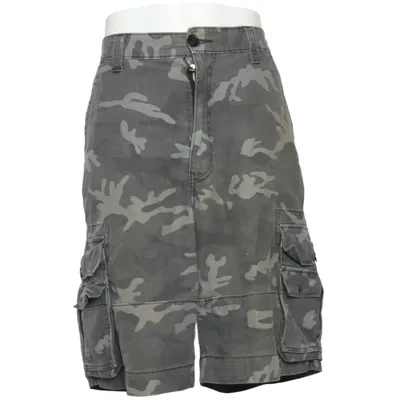 Cargoshorts (Grå) fra Levi Strauss & Co Bomuld