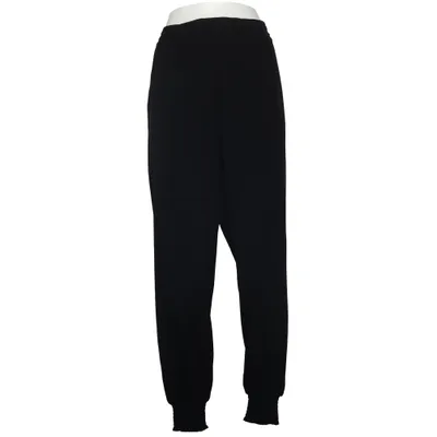Träningsbyxor (Svart) från Cream Elastan, Polyester, Viskos