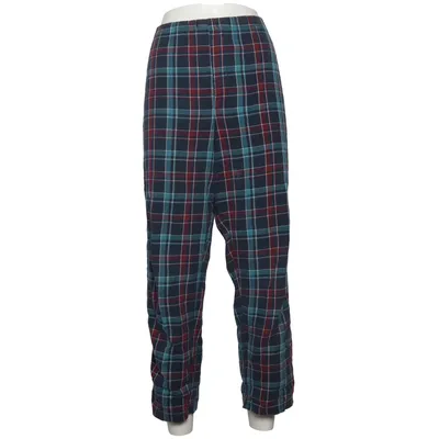Pyjamasbyxor (Blå, Röd, Vit) från Van Heusen