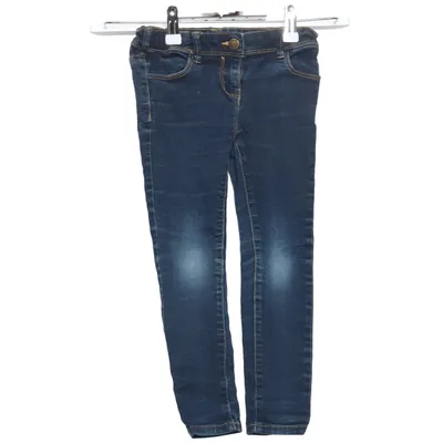 Jeans (Blå) från Palomino by C&A Bomull, Elastan, Polyester