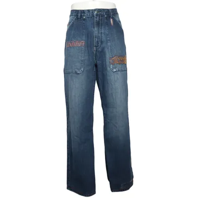 Jeans (Blå) fra Ecko Unltd Bomuld