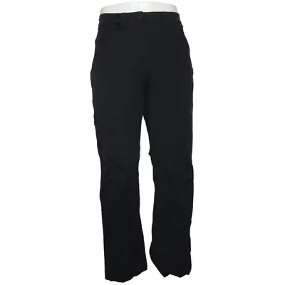Friluftsbyxor (Grå) från Jack Wolfskin