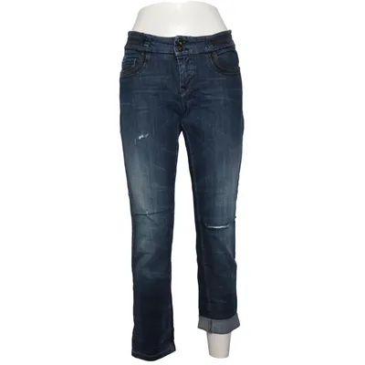 Jeans (Blå) från Salsa