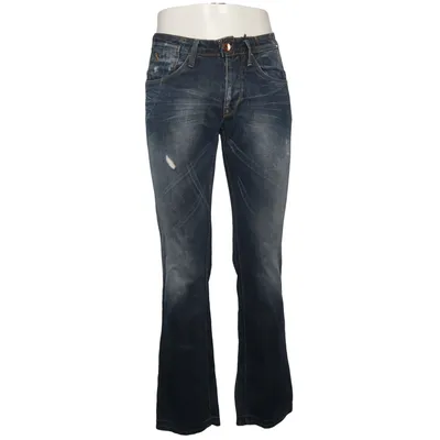 Jeans (Rick Twin) from Jack & Jones Cotton