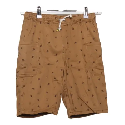 Shorts (Brown) from Sergent Major