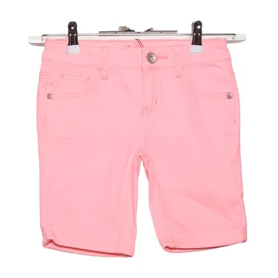 Denim shorts (Pink) from Justice
