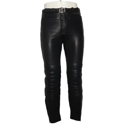 Motorcycle pants (Black) from Hein Gericke Polyamide